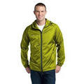 Eddie Bauer  Packable Wind Jacket